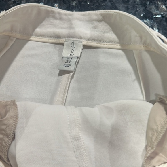 Joie long midi skirt - Picture 8 of 11